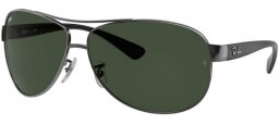 Ray-Ban® RB3386