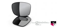 Gafas de sol - OAKLEY - OAKLEY JUPITER SQUARED OO9135 - Lentes de recambio - 43-480 Black Iridium Polarized