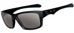 Gafas de sol - OAKLEY - OAKLEY JUPITER SQUARED OO9135 - 913501 POLISHED BLACK WARM GREY