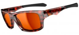 Gafas de sol - OAKLEY - OAKLEY JUPITER SQUARED OO9135 - 913504 BROWN TORTOISE DARK BRONZE