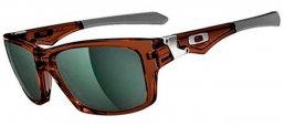 Gafas de sol - OAKLEY - OAKLEY JUPITER SQUARED OO9135 - 913520 POLISHED ROOTBEER DARK GREY