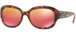 Ray-Ban® RB4282CH