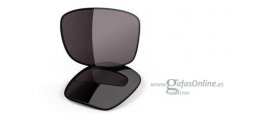Gafas de sol - OAKLEY - OAKLEY JUPITER SQUARED OO9135 - Lentes de recambio - 43-473 Warm Grey