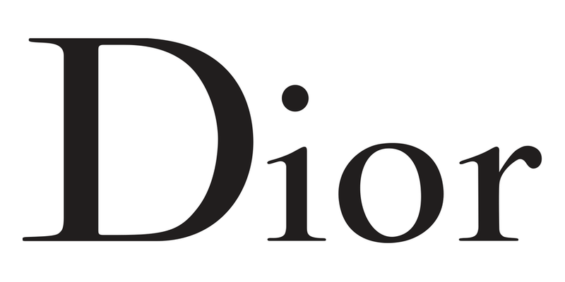 Logo Dior