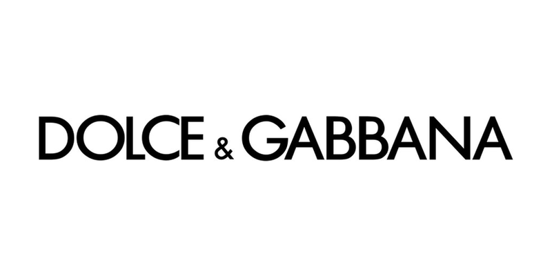 Logo Dolce & Gabbana