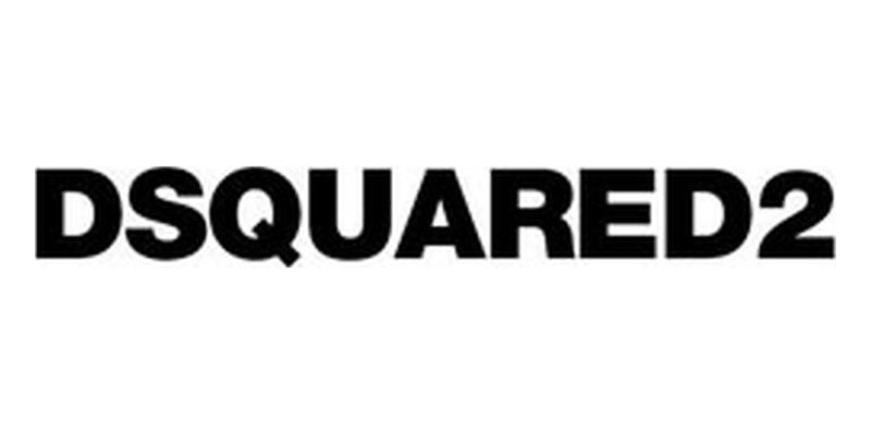 Logo Dsquared2