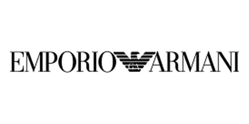 Logo Emporio Armani
