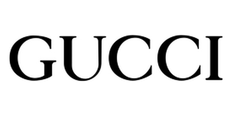 Logo Gucci