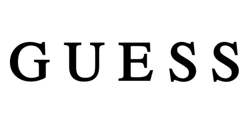 Logo Guess