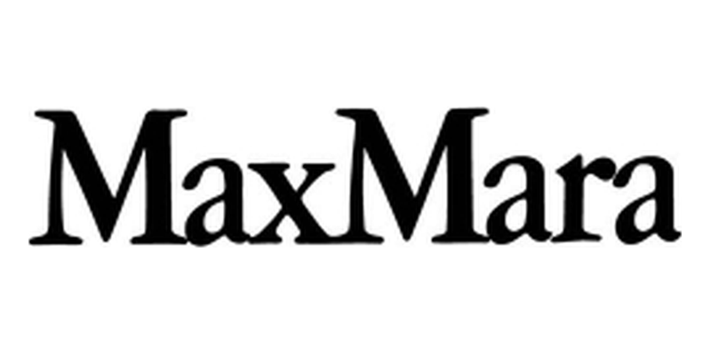 Logo MaxMara