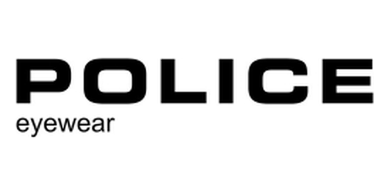 Logo Police