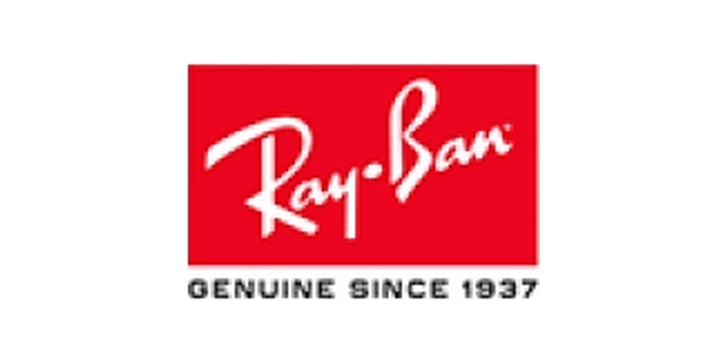 Logo Ray-Ban