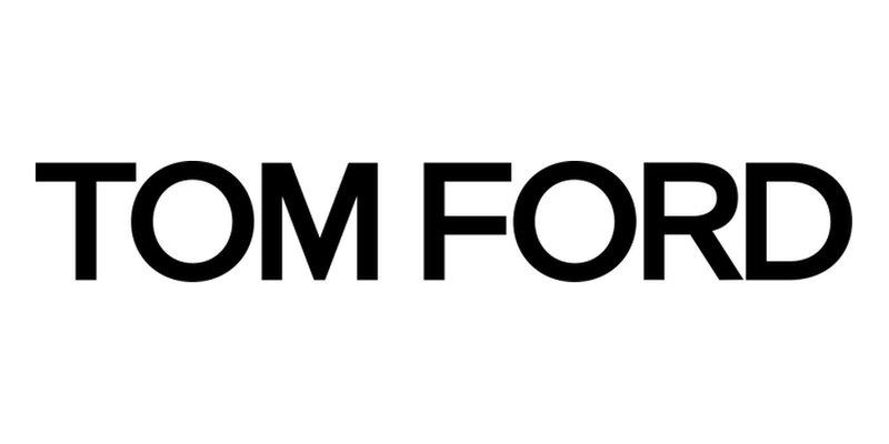Logo Tom Ford