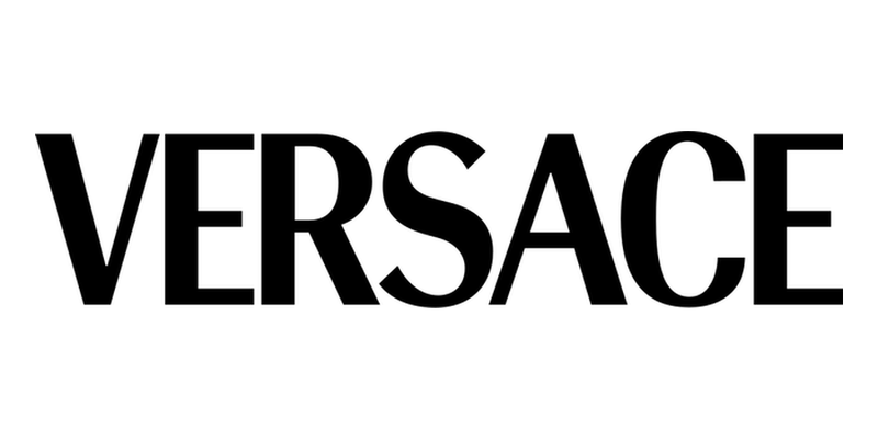 Logo Versace