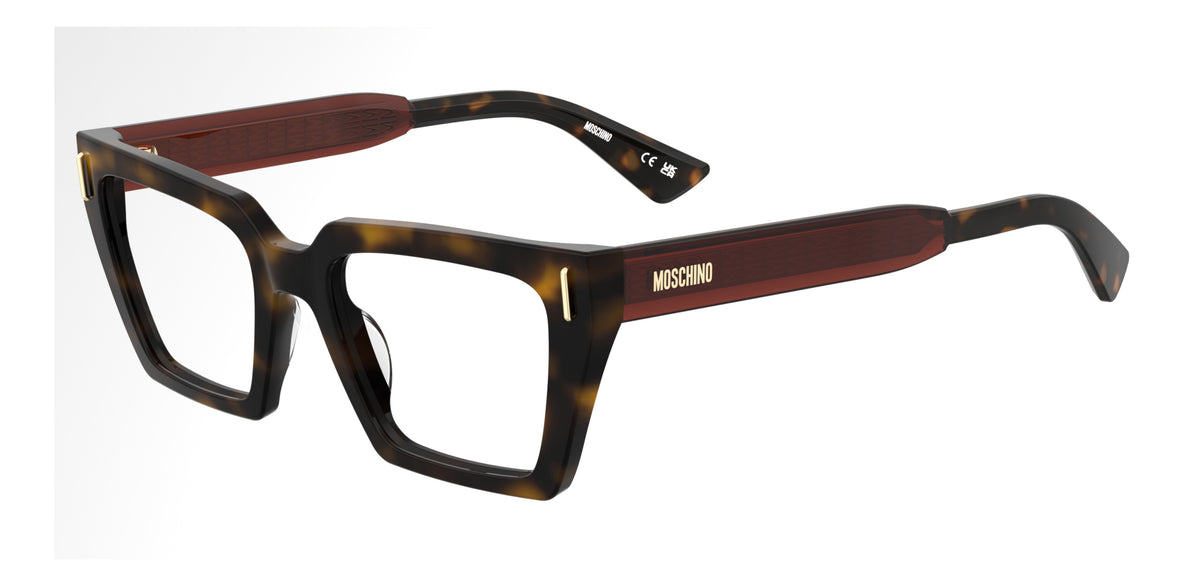 Moschino MOS666