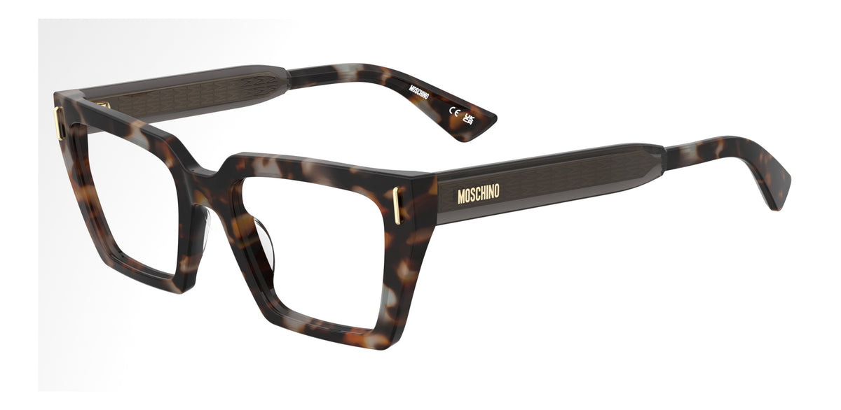 Moschino MOS666