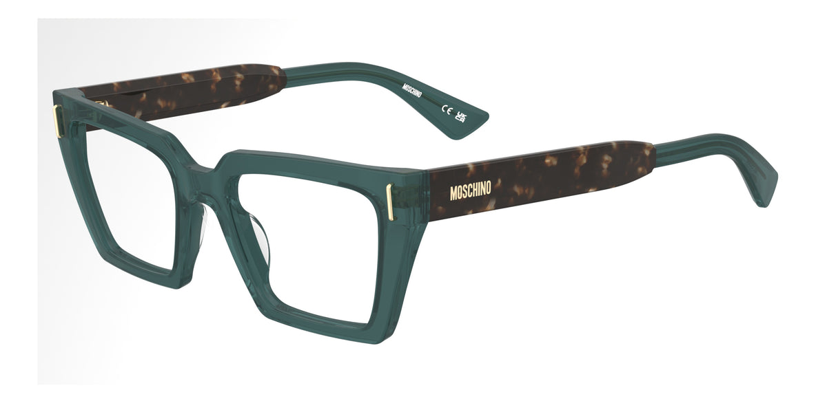Moschino MOS666