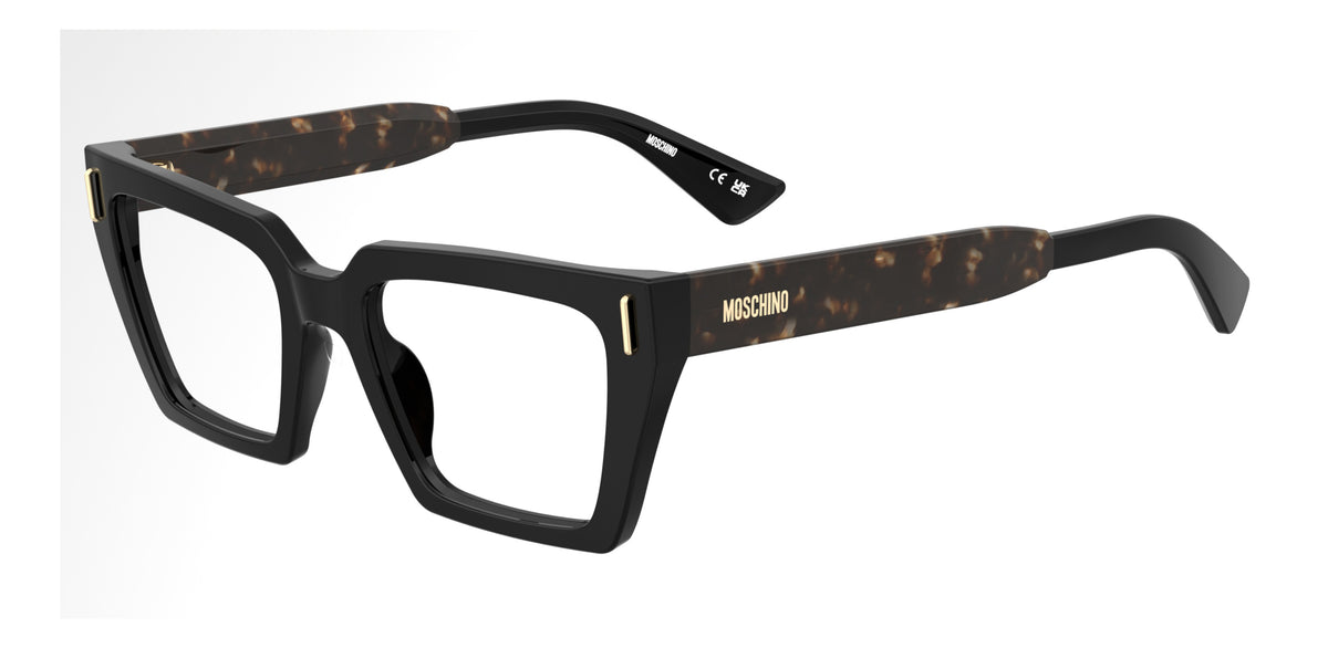 Moschino MOS666