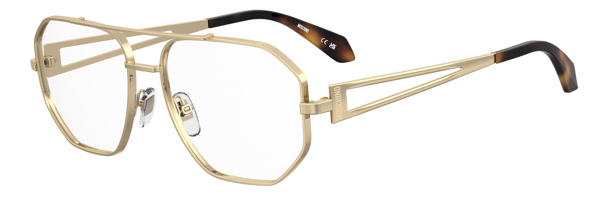 Moschino MOS667