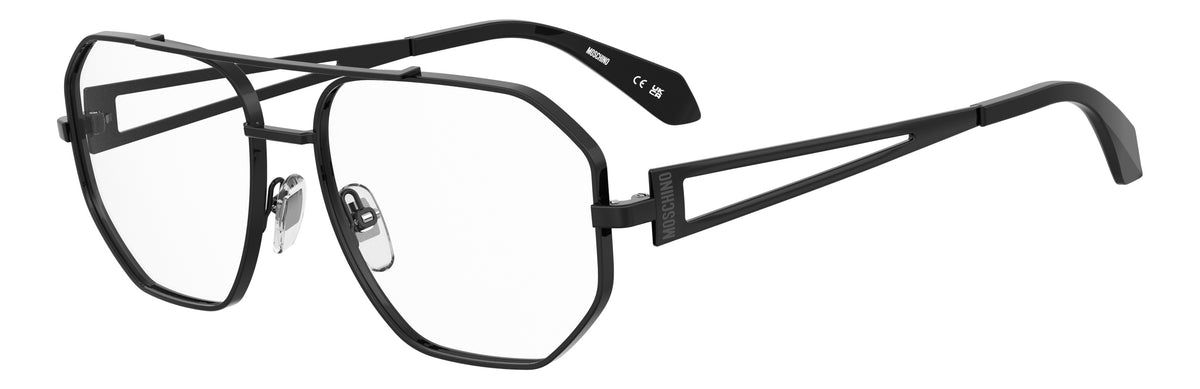 Moschino MOS667