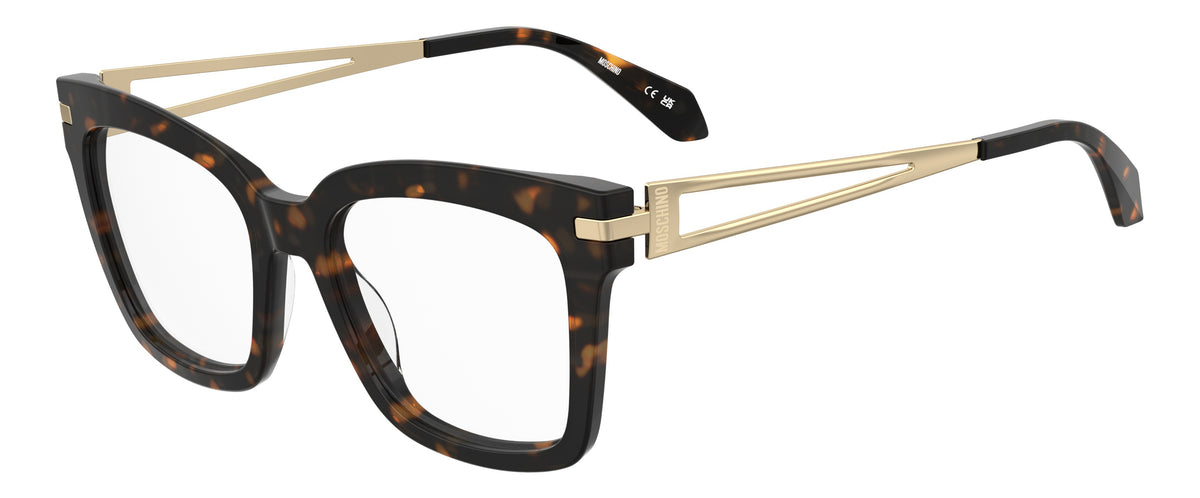 Moschino MOS668