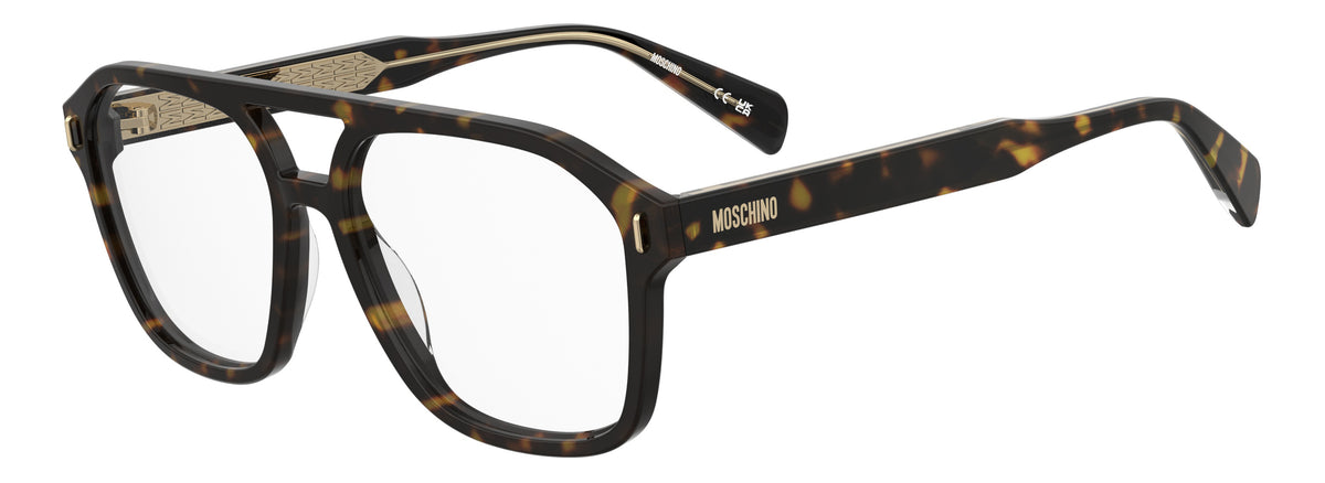 Moschino MOS670