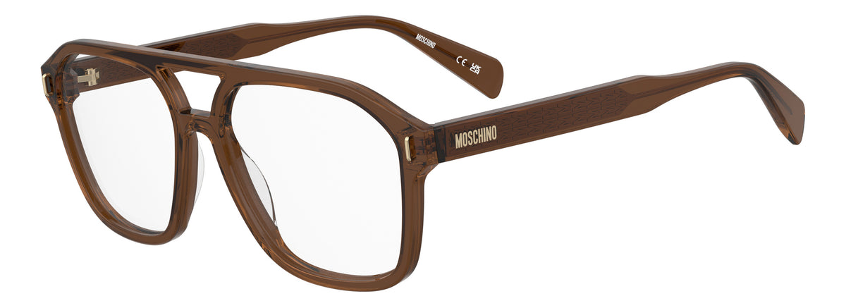 Moschino MOS670