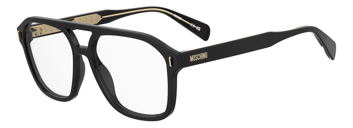 Moschino MOS670