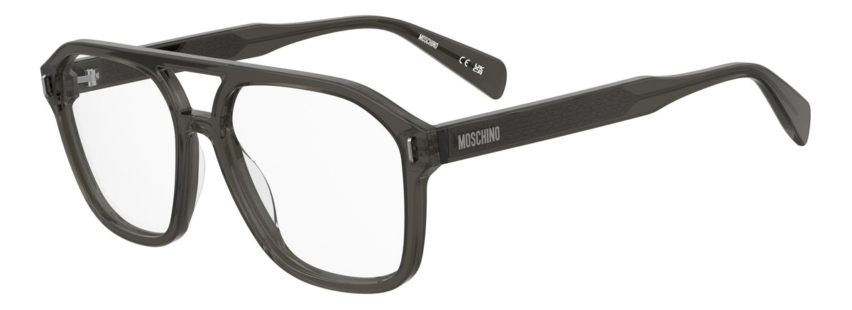 Moschino MOS670