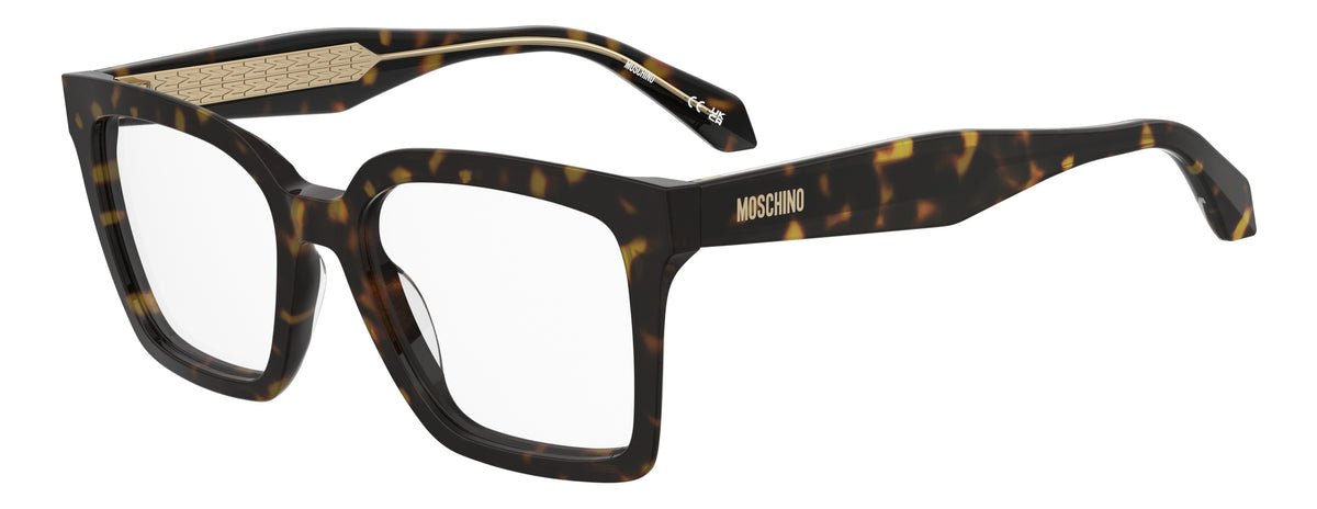 Moschino MOS672