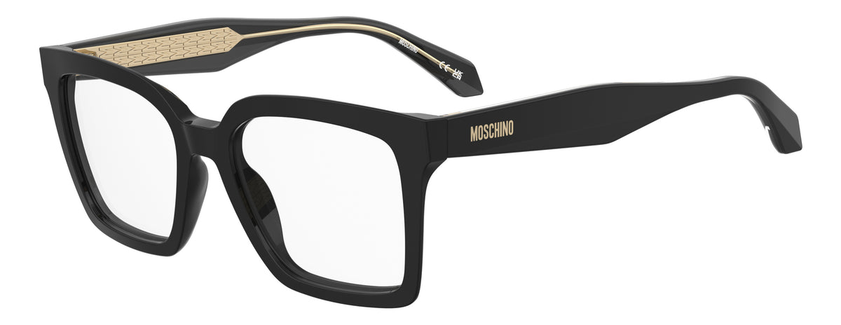 Moschino MOS672