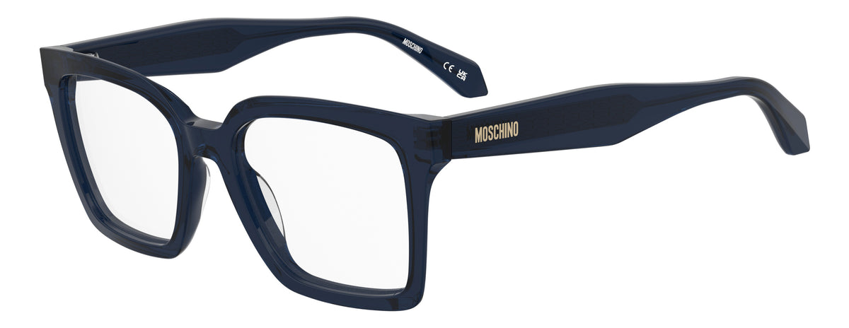 Moschino MOS672