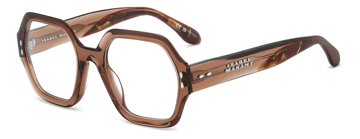 Isabel Marant IM 0269 09Q BROWN