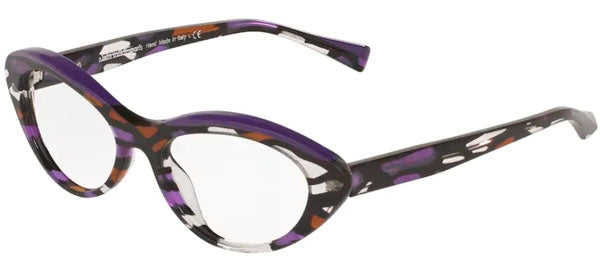 Alain Mikli A03106 FLEURETTE