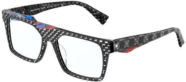 Alain Mikli A03123 LAC