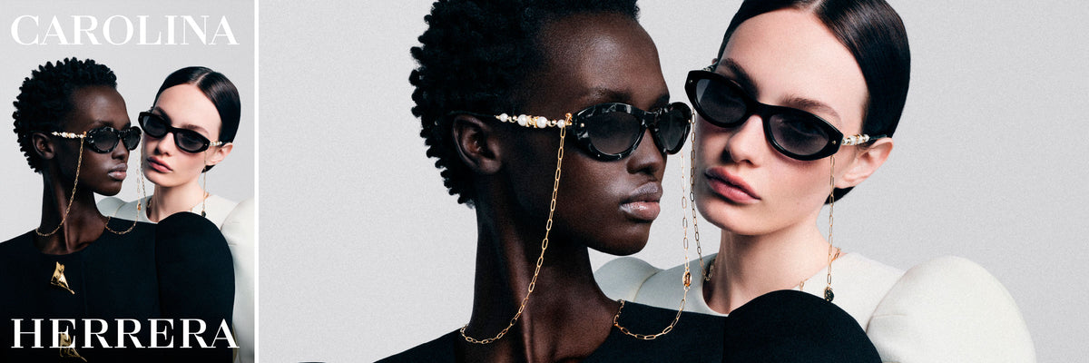 Gafas de Sol Carolina Herrera