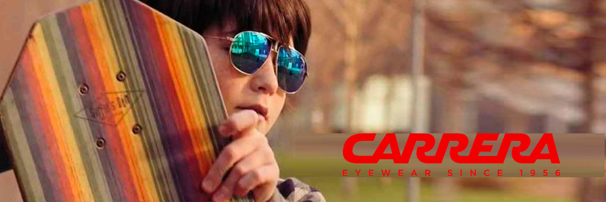 Gafas Carrera Junior