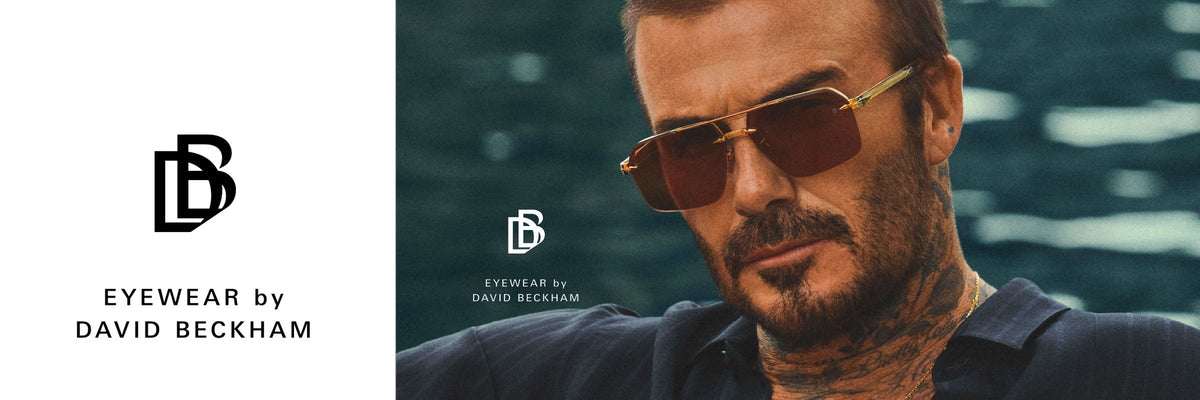 Gafas de Sol David Beckham