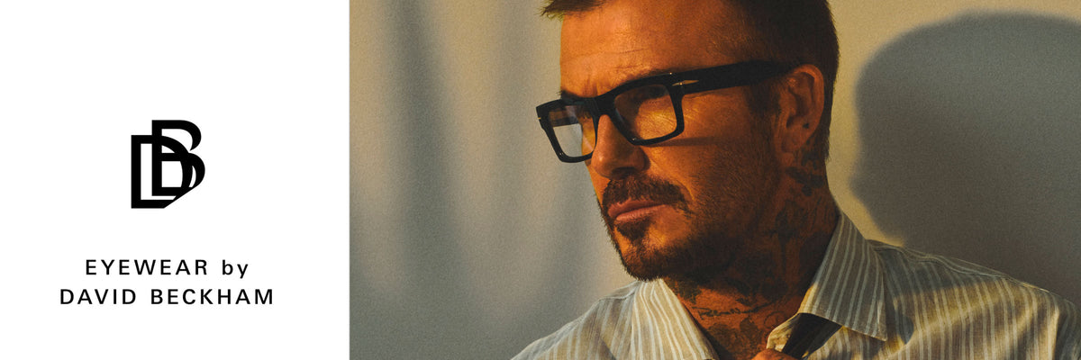 Monturas David Beckham