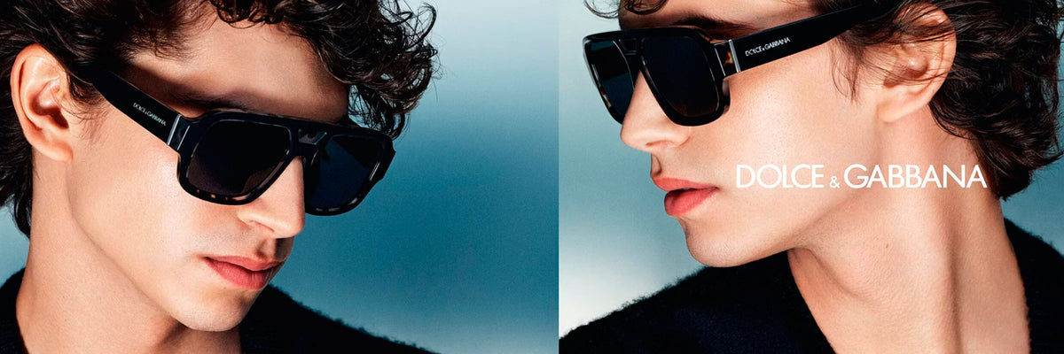 Gafas de Sol Dolce & Gabbana