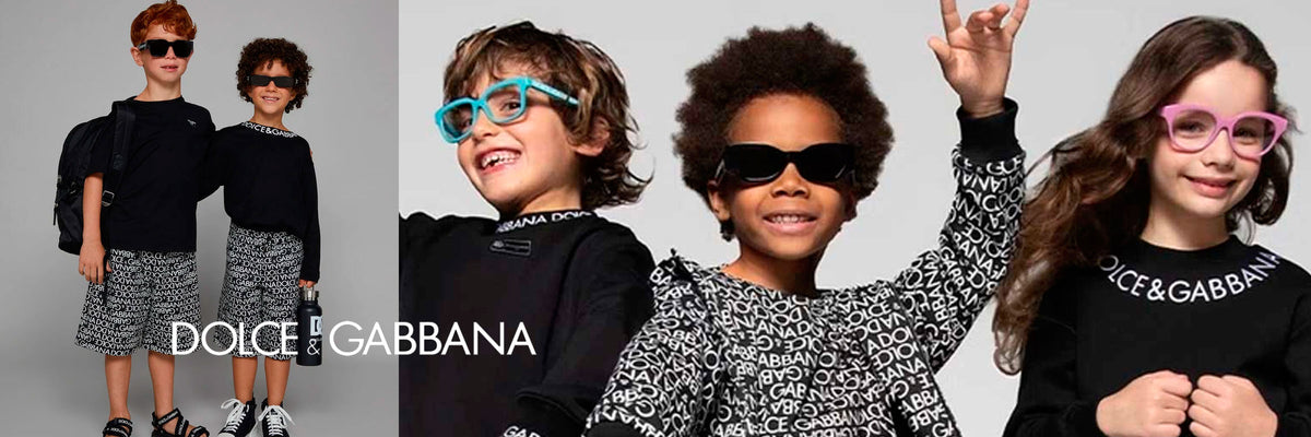 Gafas Dolce & Gabbana Junior