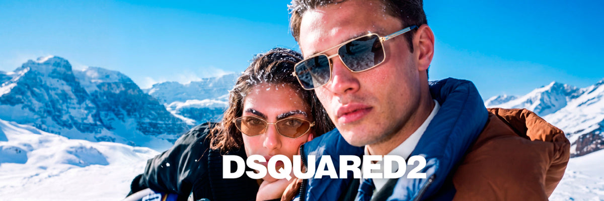 Gafas de Sol Dsquared2