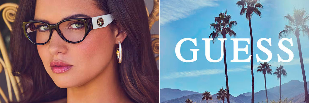 Campaña Guess Gu50351