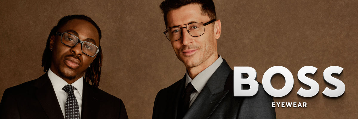 Monturas BOSS Hugo Boss