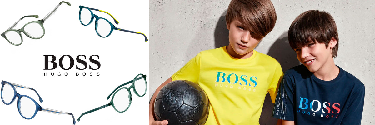 Gafas BOSS Junior
