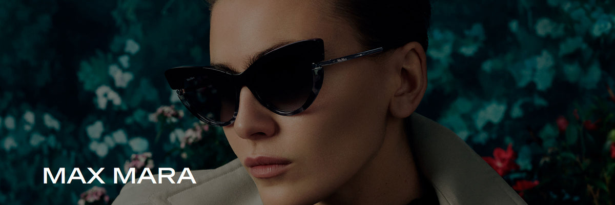 Campaña Max Mara Mm0 187