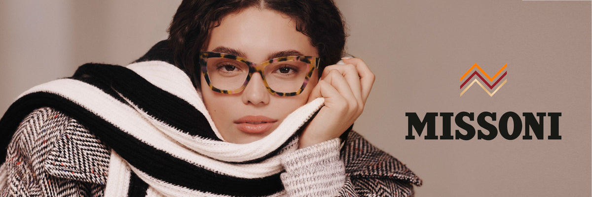 Monturas Missoni