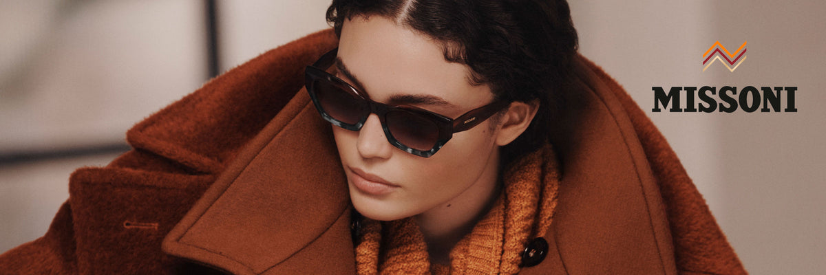 Gafas de Sol Missoni