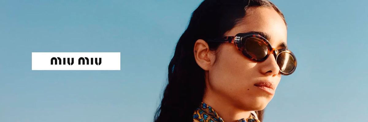 Gafas de Sol Miu Miu