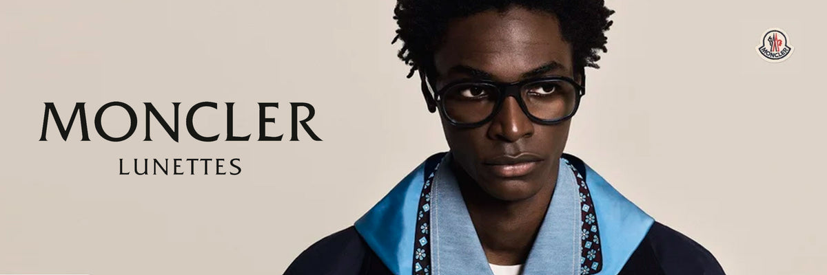Monturas Moncler